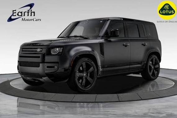 LAND ROVER DEFENDER 2024 SALEWEEE3R2302138 image